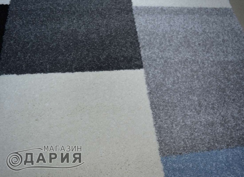 Тъкан килим MAGNOLIA 797 grey